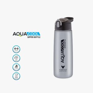 Plastic acqua cool Water Bottle for Gym